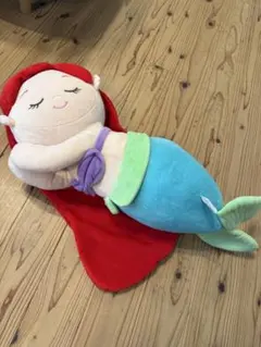 アリエル ぬいぐるみ