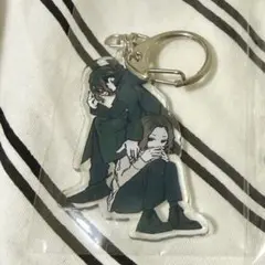 2026年最新】キタニタツヤ アクリルキーホルダーの人気アイテム - メルカリ