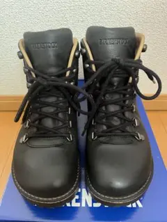 BIRKENSTOK ジャクソンレザーブーツ サイズ24.0のサムネイル