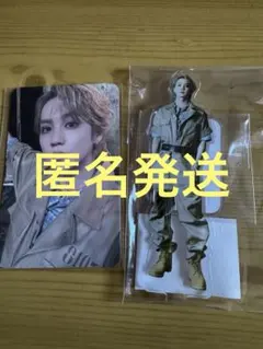 2025年最新】吉野北人の人気アイテム - メルカリ