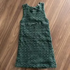 ZARA ガールズ　ワンピース