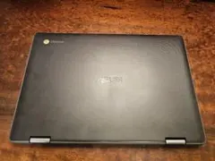 ASUS Chromebook ブラック