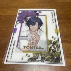 一ノ瀬トキヤ　サムライズム　コマフィルム うたプリ 一ノ瀬トキヤ コマフィルム 入場特典 サムライズム - メルカリ