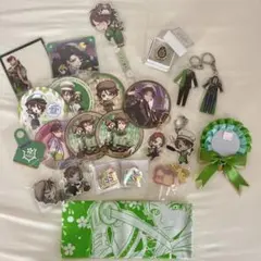 浦島坂田船 うらたぬき たぬわん2024 JEWEL VOICE 缶バッジ 浦島坂田船 うらたぬき たぬワン2024 JEWEL VOICE缶バッジ - メルカリ