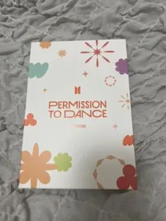 BTS PTD ポストカードブック