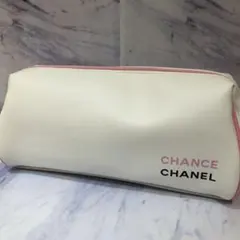 ♡【未使用】シャネル　ポーチ