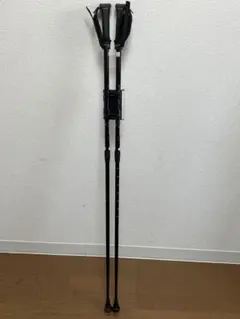 【美品】スウィックスSWIX Cobra CT2 軽量上位モデル　カーボンポール 美品】スウィックスSWIX Cobra CT2 軽量上位モデル カーボンポール
