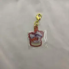 なにわ男子×サンリオキャラクターズメタルチャーム 西畑大吾