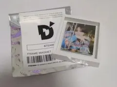 &TEAM　FUMA　マグネット　D'PARTMENT D'ICON　フウマ