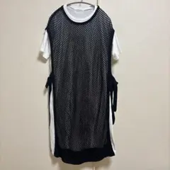 マタニティーL ワンピースセットのサムネイル