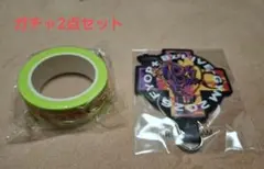 B'z　LIVE-GYM2026 FYOP+　ガチャ2点セット