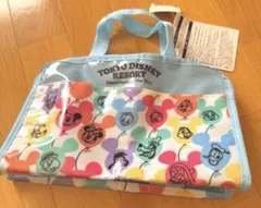 東京ディズニーリゾート スパバッグ★タグ付き★