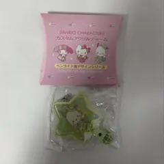 サンリオ ポチャッコ アクリルチャーム