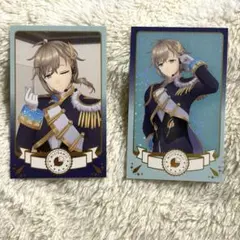 にじさんじ　叶　ランダムチェキ　3Dグッズ