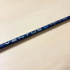 CALLAWAY】ベンタスブルー 1W用SRスリーブ付 - メルカリ