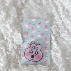 おぱんちゅうさぎ アクリルキーホルダー