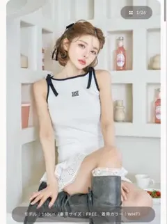 darich DDロゴトップスのサムネイル