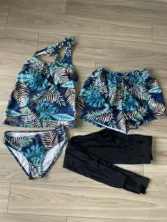 水着セット Lサイズ