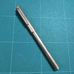 DUNHILL ダンヒル　ローラーボール　金張　ボールペンのサムネイル