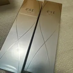 エスト ザ オイル / est the oil 50ml ２本セットのサムネイル