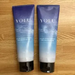ヨル 【ヘアトリートメント】 145g × 2個セットのサムネイル