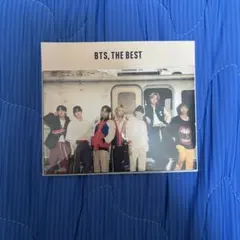 BTS THE BEST ポストカード