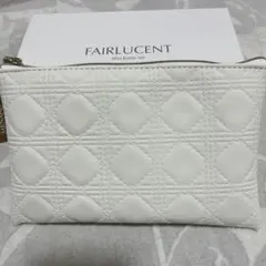 メナード FAIRLUCENT ミニボトルセット