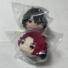 あんスタ 朔間零 衣更真緒 もちマス