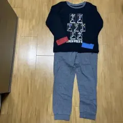 ユニクロ パジャマ