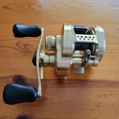 2026年最新】カルカッタコンクエスト200xgの人気アイテム - メルカリ