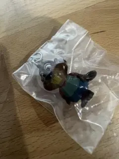 ズートピアガチャ　めじるし