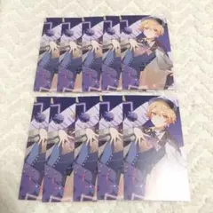 ②10点 天馬司 プロセカ ワンダショ 5th Single CD トレカ