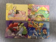 バトルパートナーズ　デッキビルドBOX 仕切り板　4枚①