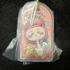 치이카와 미니어처 롤리팝 초콜릿 매력 헌책방 키홀더 신품