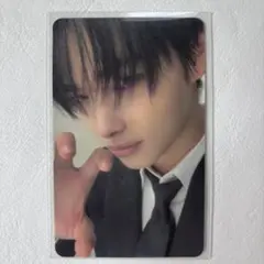 ENHYPEN NI-KI ニキ　music plant ミュープラ