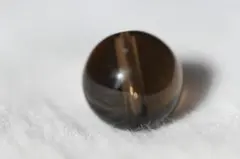 おまとめ中　夢園  ガウリシャンカール煙水晶 10.01mm②  流通量の少な