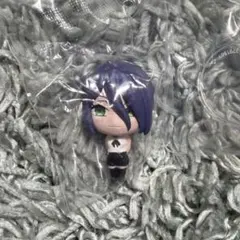 チェンソーマン カプセルフィギュア レゼ