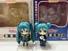 ねんどろいど 初音ミク 応援Ver. FIG]ねんどろいど 初音ミク 応援Ver. キャラクター・ボーカル