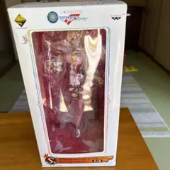 マクロスF シェリル・ノーム プレミアムフィギュア