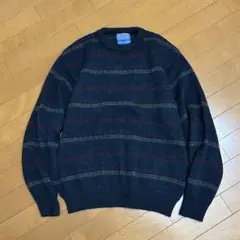 ペンドルトン ニット