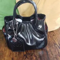 【クレイサス】新品•未使用ハンドバッグ