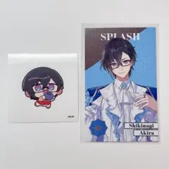 にじさんじ 8th Anniversary 四季凪アキラ