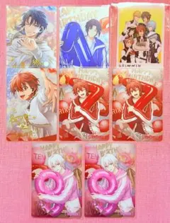 アイドリッシュセブン メタカ 一織 陸 天