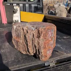 福島産　ジャスパー　154キロ　碧玉　庭石　鑑賞石　石　庭　ガーデニング 福島産 ジャスパー 154キロ 碧玉 庭石 鑑賞石 石 庭 ガーデニング