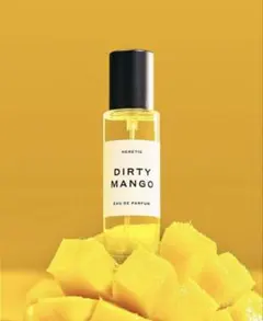 DIRTY MANGO ダーティマンゴー 香水 15ml 製造終了品 DIRTY MANGO ダーティマンゴー 香水 15ml 製造終了品 - メルカリ