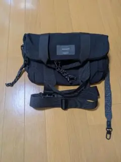 バヤコさん企画 マルチWAYBAG [keep being you] - メルカリ