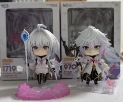 Fate/Grand Order マーリン プロトマーリン