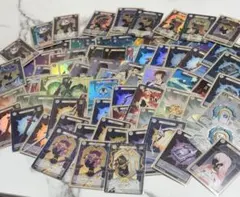 原神 七聖召喚 カード まとめ売り