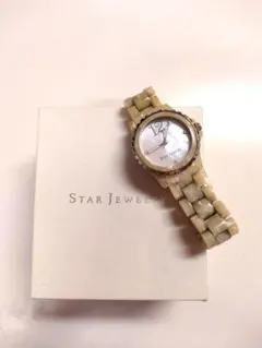 ［限定カラー］スタージュエリー　時計　腕時計のサムネイル