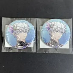 戦国ALIVE 戦アラ 風魔小太郎 缶バッジ THEキャラ - メルカリ